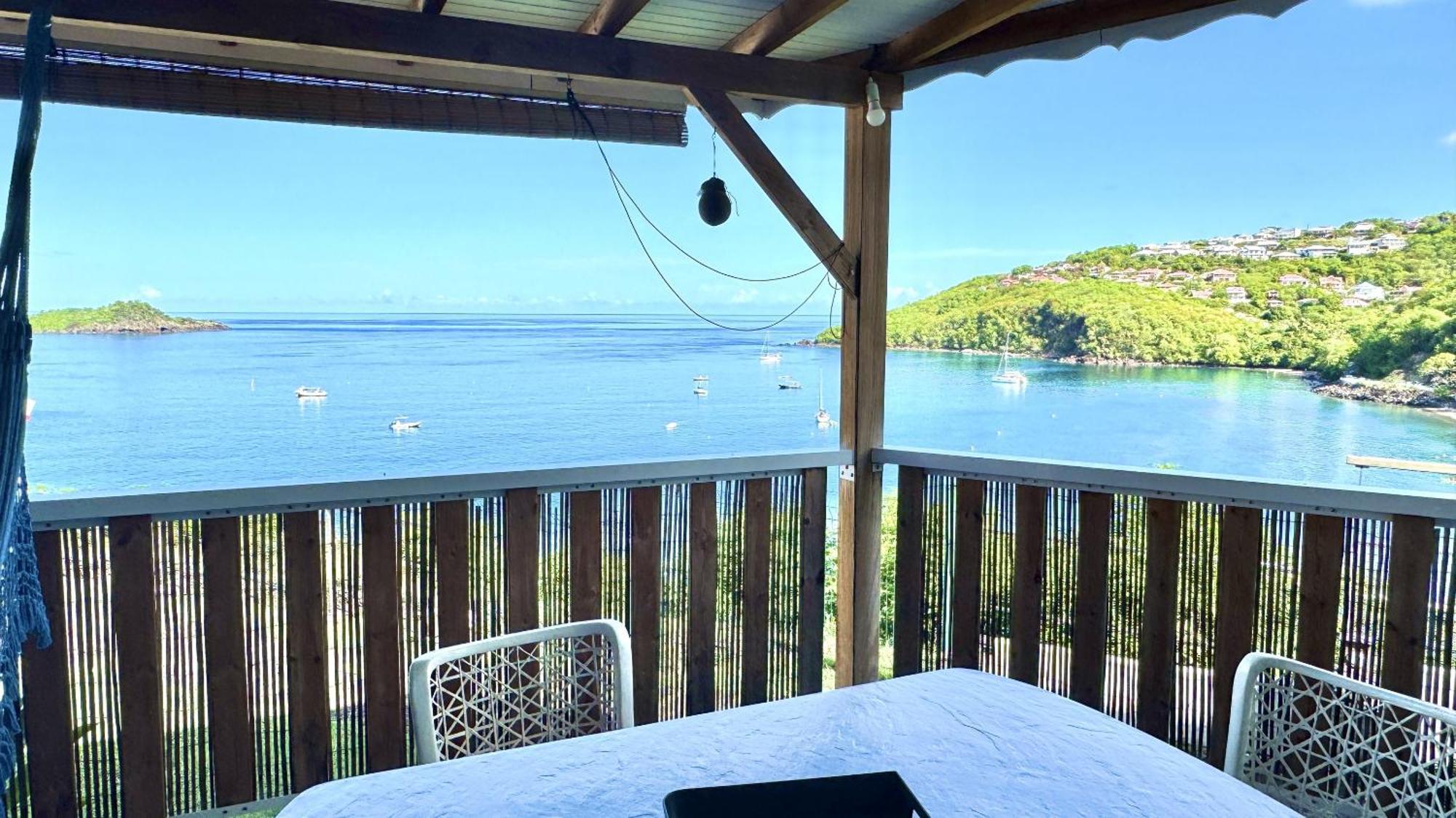 Le Jardin Des Ilets Villa Bouillante Room photo